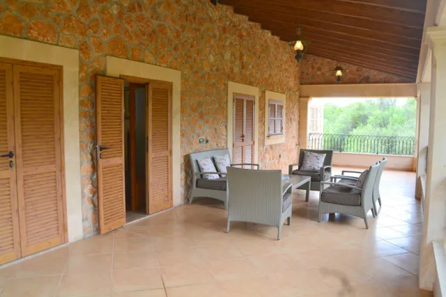 Finca rústica — 14