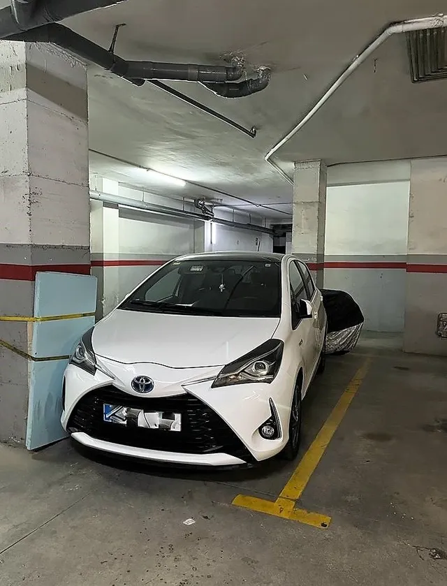 Parking en venta en Viladecans — 2