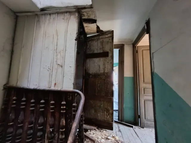 Edificio en venta en Plaza Dominganes, Nava — 39