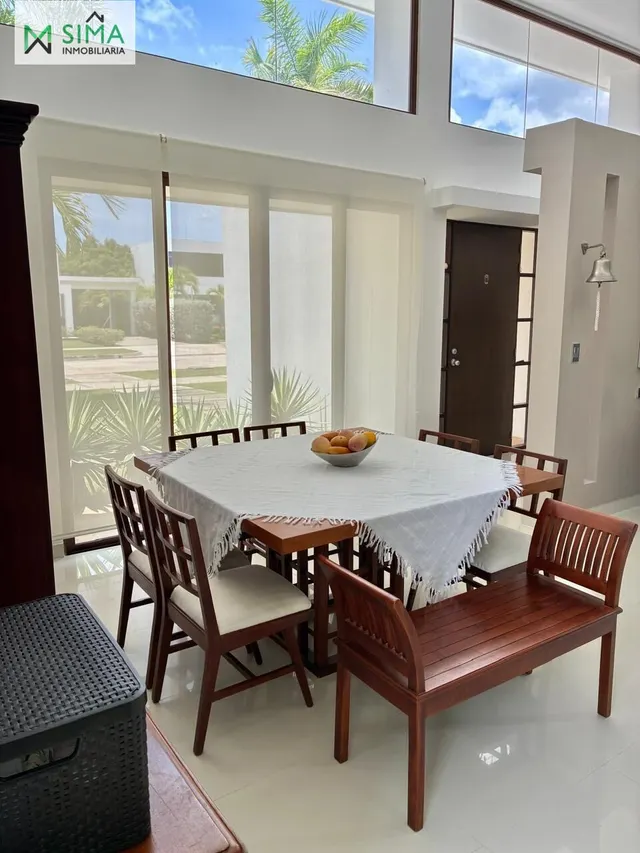 Casa 3 habitaciones 600m² en venta - Barcelona de indias — 13