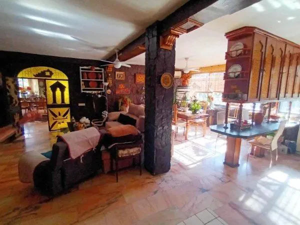 Exclusivo chalet en la prestigiosa zona de El Brillante. — 23