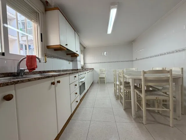 Piso 3 habitaciones 109m² en venta - Centro - foto 2
