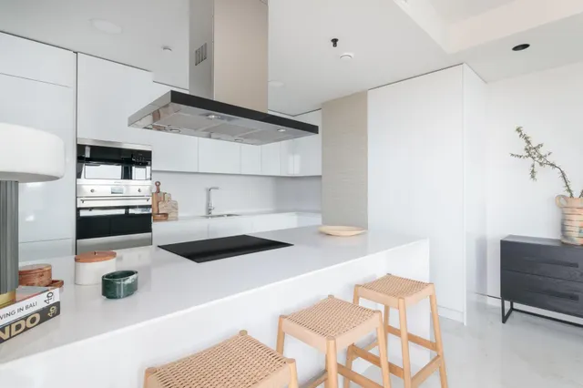 APARTAMENTOS DE LUJO EN BENIDORM. ALICANTE — 15