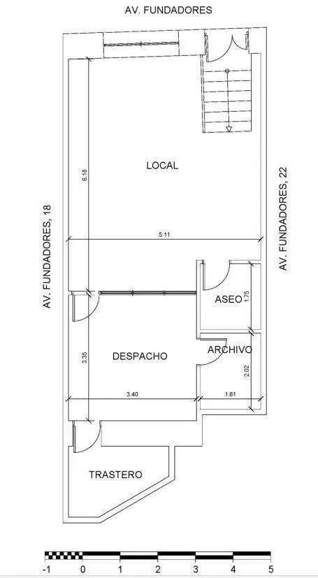 Local en venta en  Casas del Castañar, Cáceres — 6
