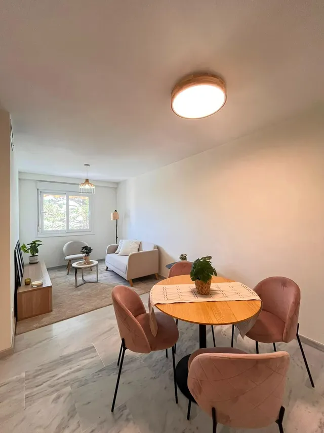 Ático 1 habitación 47m² en venta - RINCÓN DE LA VICTORIA — 24