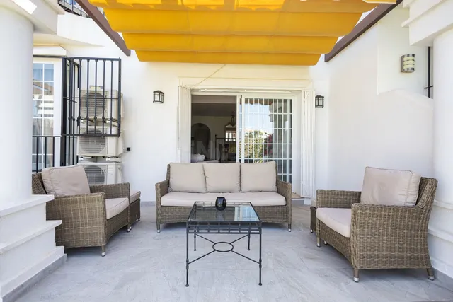 Adosado 4 habitaciones 260m² en venta - Riviera del sol — 5