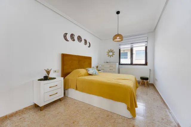 Apartamento 3 habitaciones 112m² en venta - Pueblo — 21