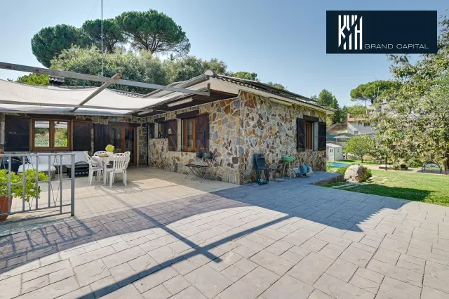 CASA SANTA COLOMA DE FARNERS RESIDENCIAL - foto 3