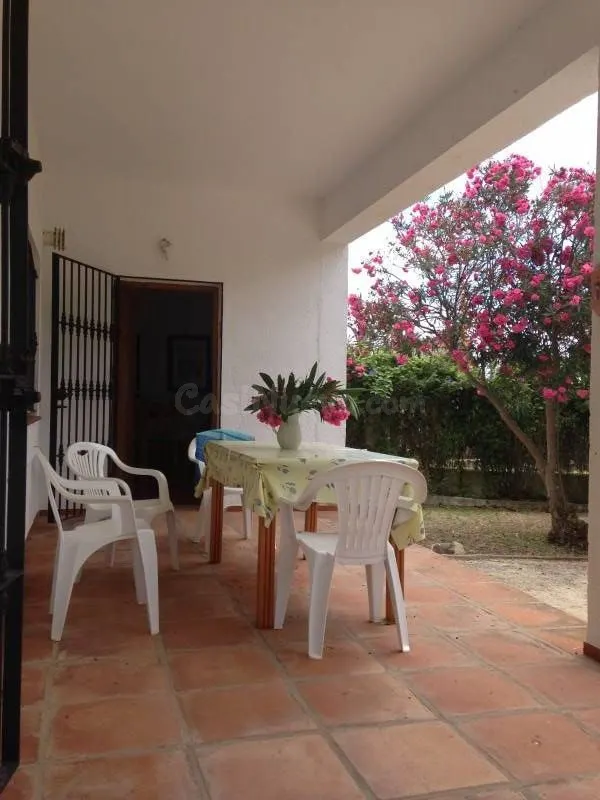Se vende magnífica propiedad con parcela - foto 4