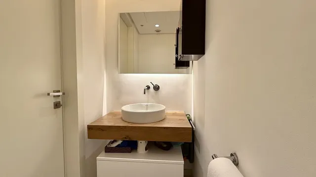 Apartamento 3 habitaciones 153m² en venta - Ojen pueblo — 13