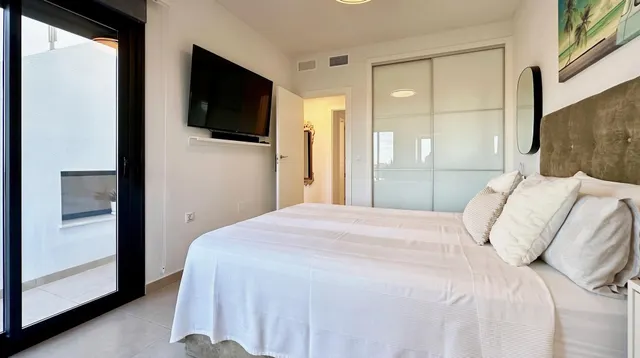 Casa 3 habitaciones 175m² en venta - Las Filipinas — 13