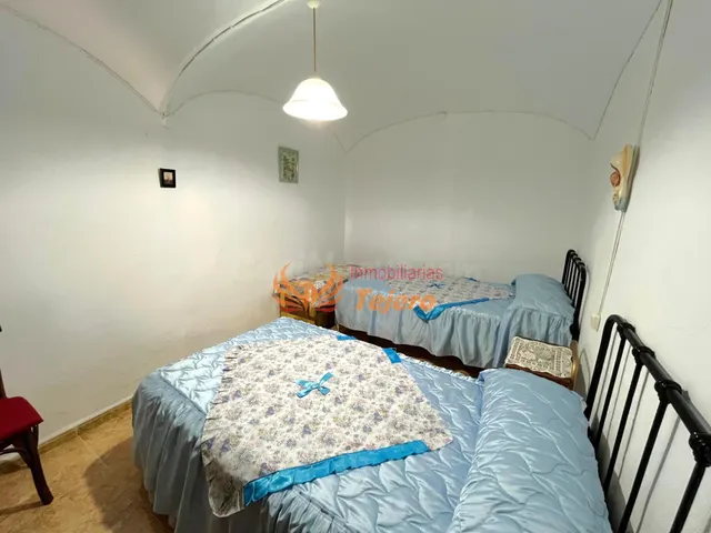 CASA PAREADA EN MEMBRÍO - CÁCERES - - foto 5