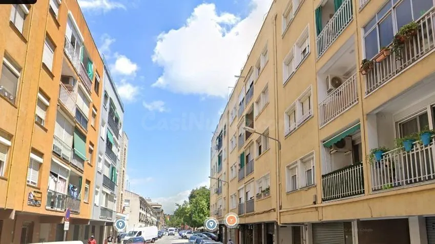 PISO EN MOLLET DEL VALLES