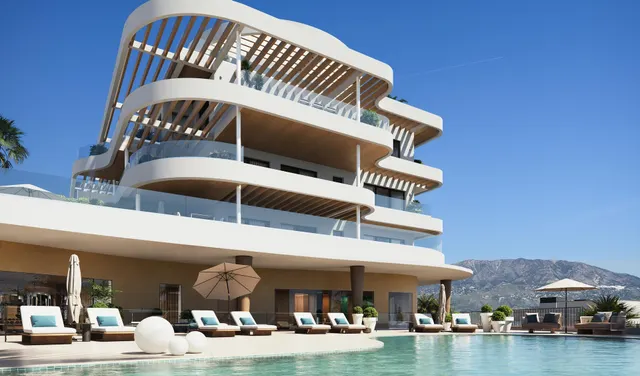 Apartamento 3 habitaciones 152m² en venta - Cerros del Águila — 18