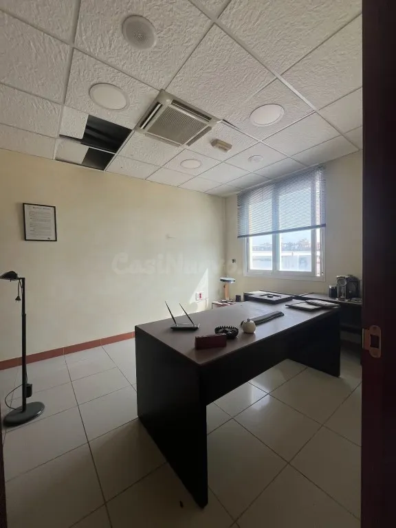 Local comercial en Alquiler en Albox Almería — 9