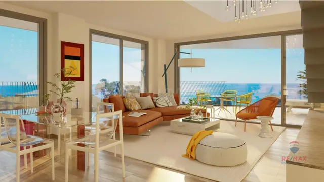 Apartamento de obra nueva de 1 habitación y 1 baño en la zon - foto 3