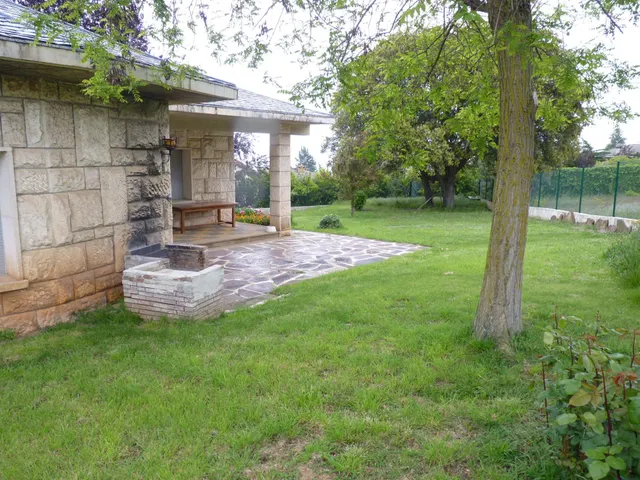 Chalet en Iratxe — 35