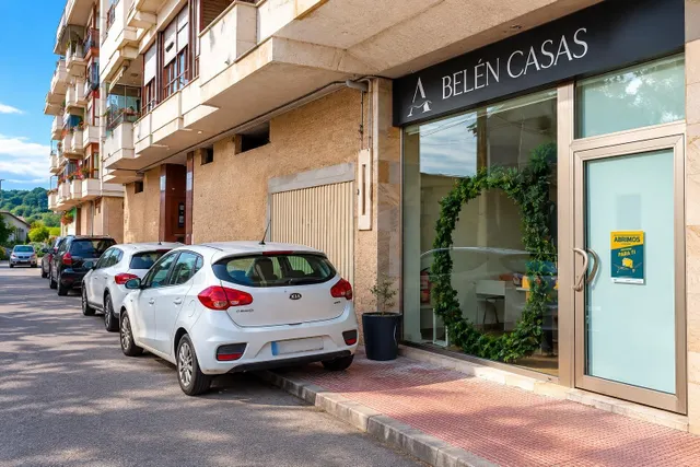 OPORTUNIDAD DE INVERSIÓN · 84 m2 · APARTAMENTOS TURÍSTICOS · VIOÑO DE PIÉLAGOS — 11