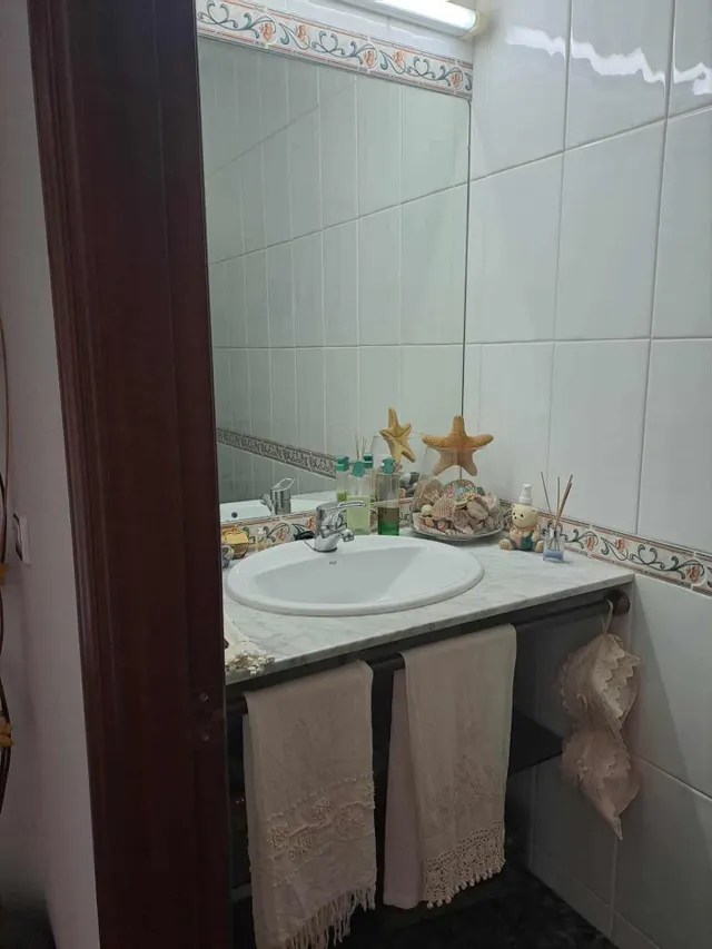 casa en venta con garaje privado en Montijo Badajoz — 27