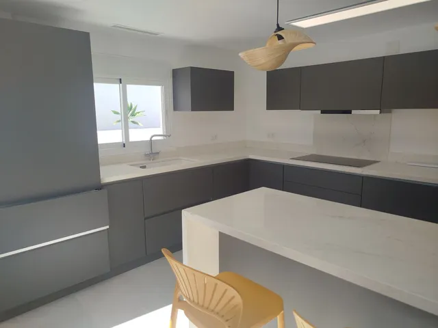 Chalet 4 habitaciones 208m² en venta - Riviera del sol — 18