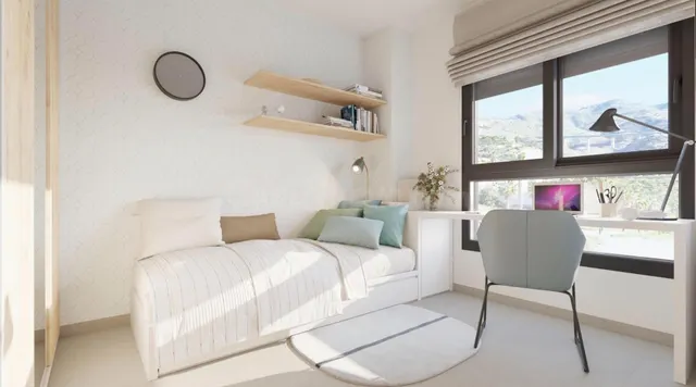 Elegante Apartamento con Piscina y Terraza en Almuñécar - Gr - foto 5