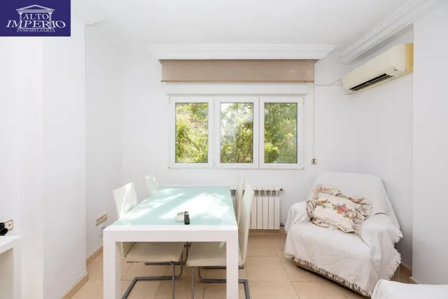 Piso 4 habitaciones 100m² en venta - Gran capitan — 22