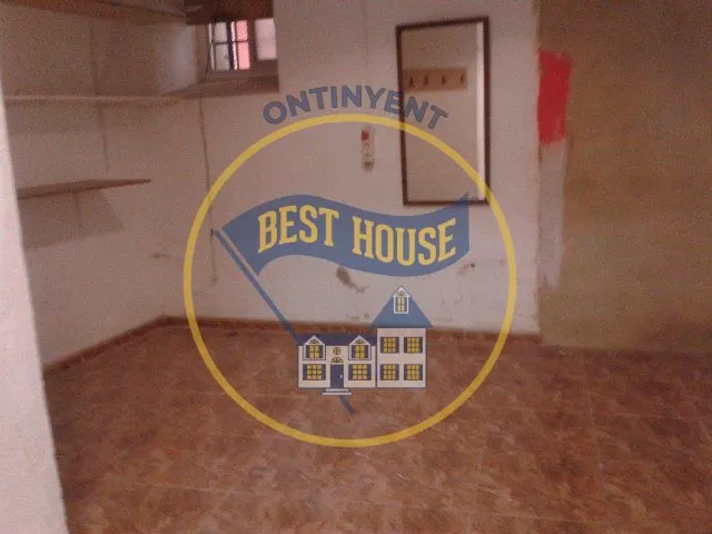LOCAL COMERCIAL CON POSIBILIDAD DE CONVERTIR EN VIVIENDA, EN ONTINYENT — 7