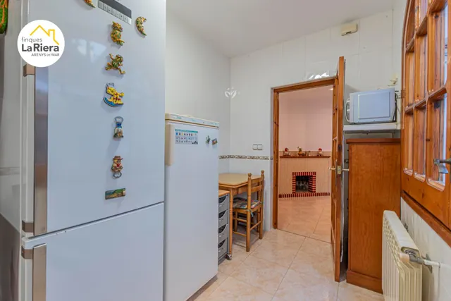 Casa céntrica con 2 terrazas — 18