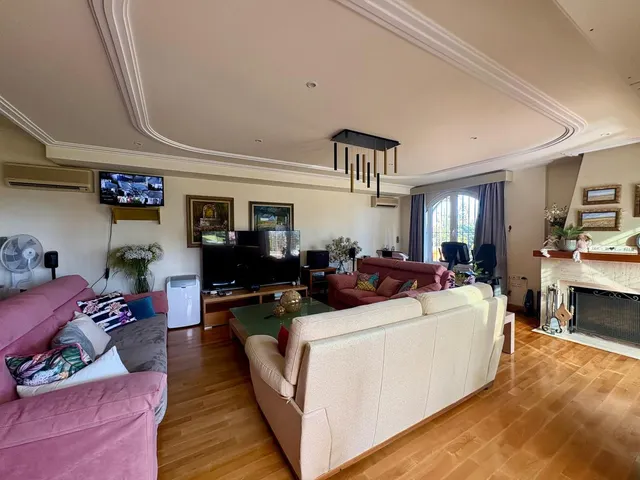 Chalet 5 habitaciones 504m² en venta - Centro — 15