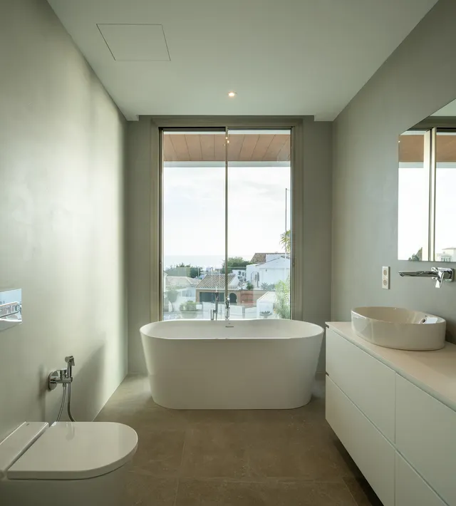 Chalet 4 habitaciones 344m² en venta - Riviera del sol — 12