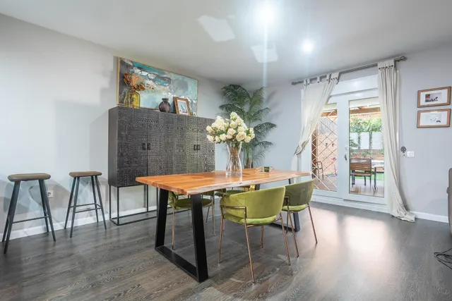 Tríplex en venta Villablanca — 11