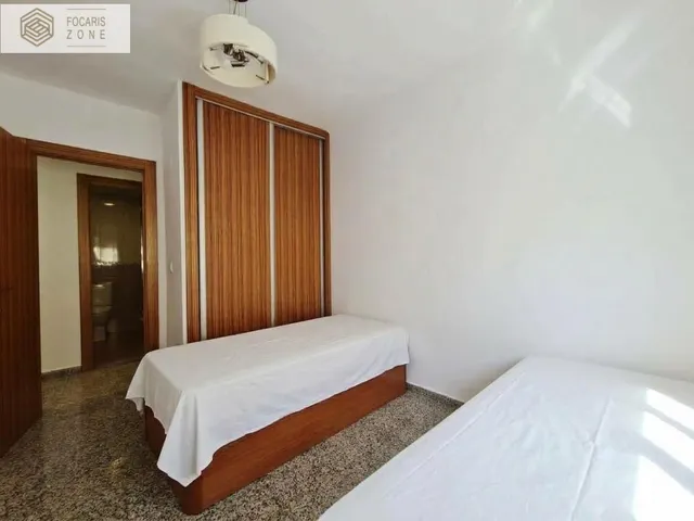 Precioso piso junto al mar — 6