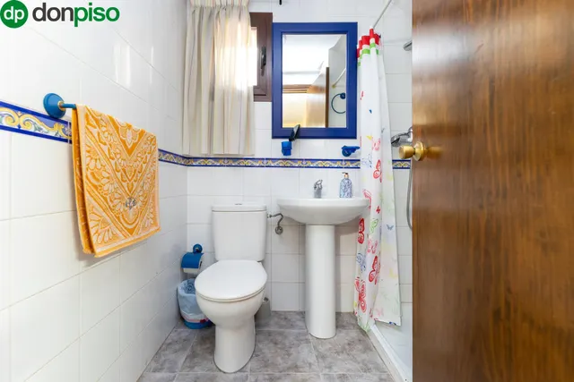 VIVIENDA PAREADA EN MONTELUZ — 45