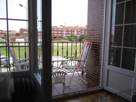 SE VENDE APARTAMENTO SEMINUEVO EN LAS HUERTAS, VALENCIA DE DON JUAN — 8
