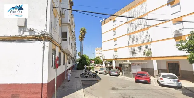 Venta piso en Sevilla — 2