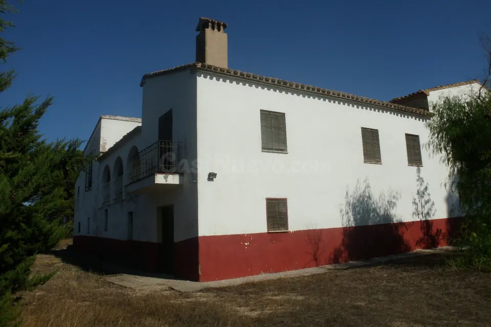 Finca La Farola Ontinyent