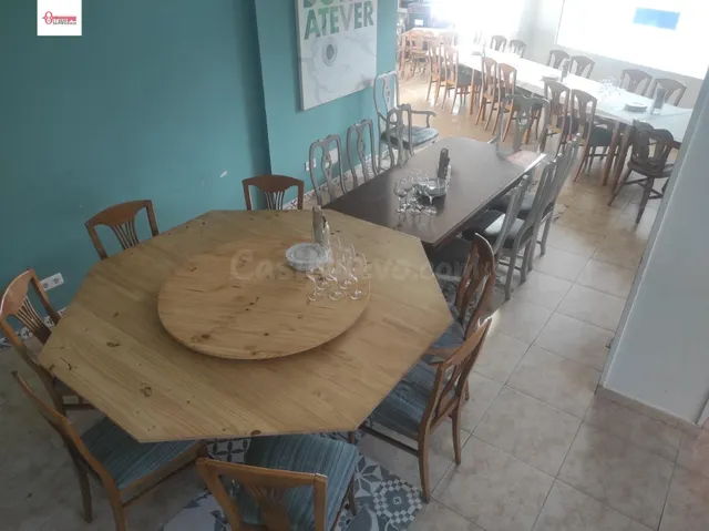 En Villatoro. Se vende restaurante en pleno funcionamiento - foto 5