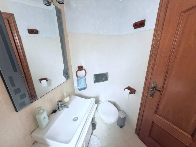 Excelente atico de 4 dormitorios en Lomas de Cabo Roig — 33