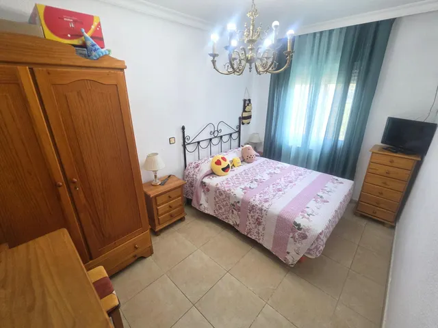 Piso en edificio granada — 35