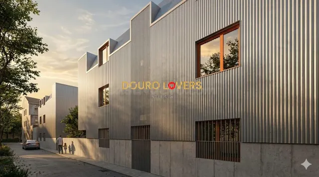 Apartamento 2 habitaciones 150m² en venta - Ramalde — 5