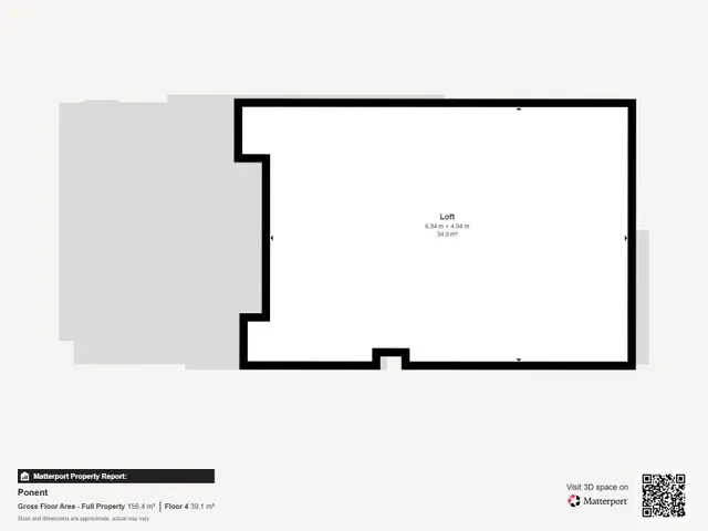 EN EXCLUSIVA CASA ADOSADA CON TERRAZAS Y MUCHO ESPACIO EN SANTA SUSANNA — 31