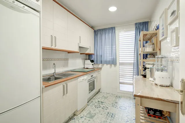 Apartamento 2 habitaciones 96m² en venta - Riviera del sol — 7