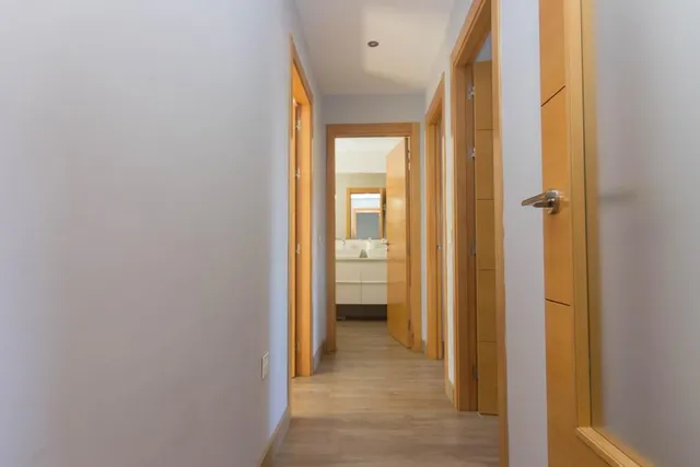 Piso 3 habitaciones 99m² en venta - El Juncal - Vallealto — 7