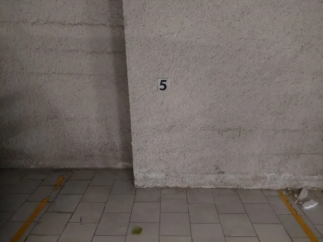 PLAZA DE APARCAMIENTO EN VENTA EN MANRESA — 4