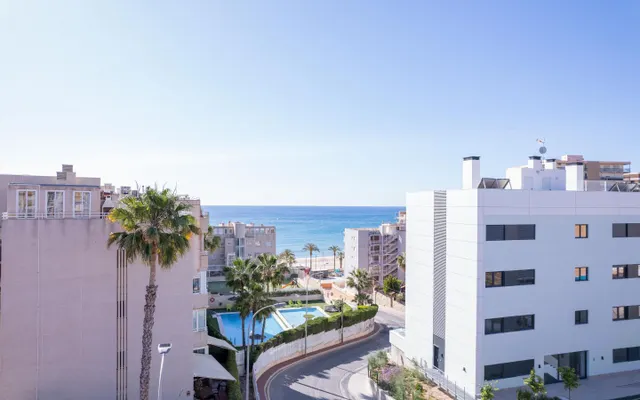 Ático 3 habitaciones 146m² en venta - Playa Muchavista — 10