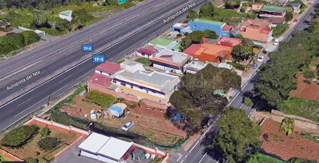 PROYECTA LA CASA DE TU SUEÑOS EN LA CARRETERA DEL CAMPO DE G - foto 2