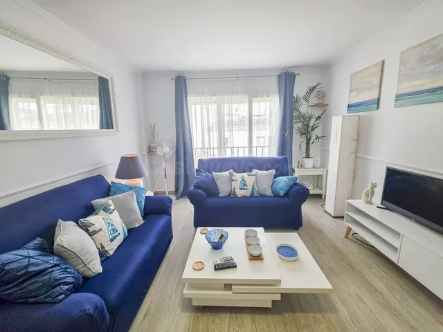 Ático 2 habitaciones 82m² en venta - Puerto de la Duquesa - foto 3