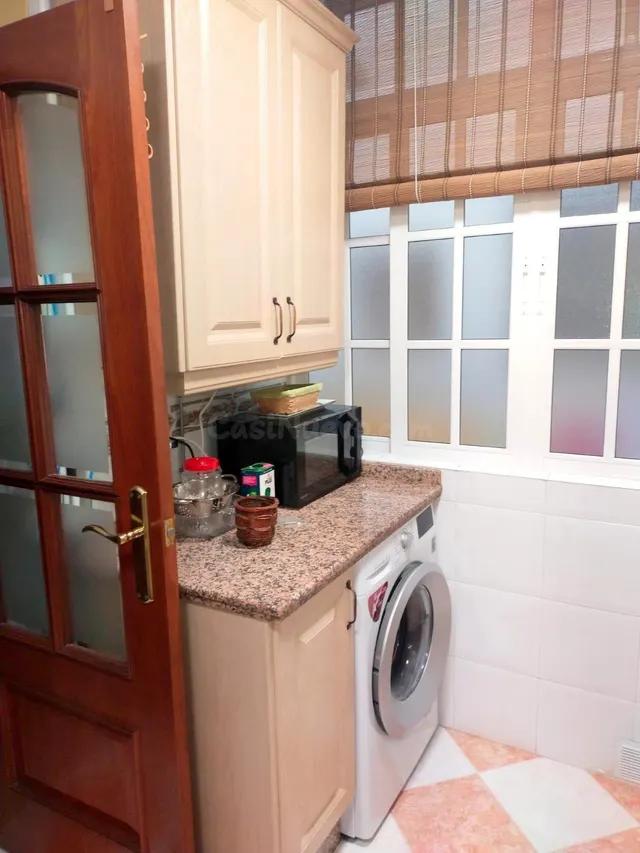 Piso 3 habitaciones 75m² en alquiler - Barrio León - foto 5