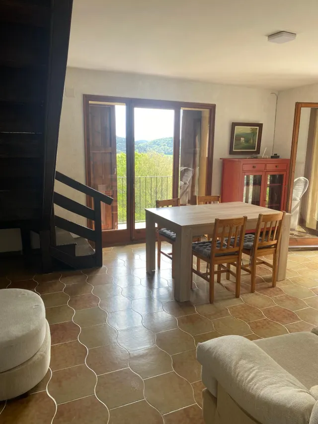 CASA RUSTICA EN ALQUILER — 7