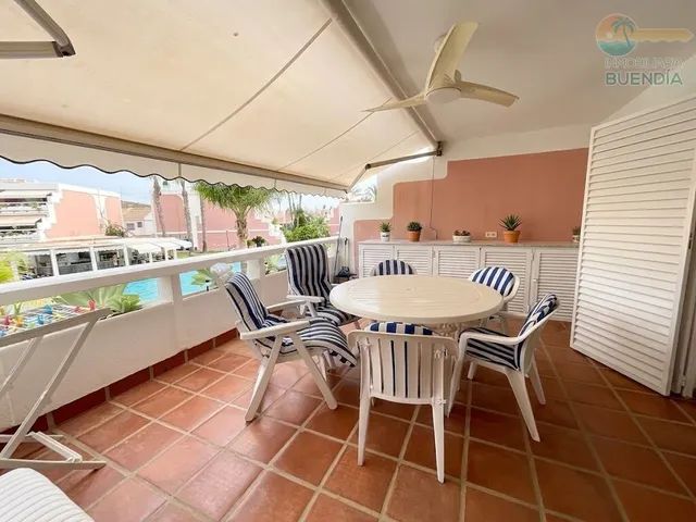 PRECIOSO APARTAMENTO EN EXCLUSIVO RESIDENCIAL EN PUERTO DE M - foto 4